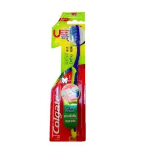 COLGATE SLIM SOFT ORTHO TOOTHBRUSH