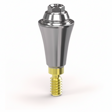 Multi Unit Abutment (Straight)