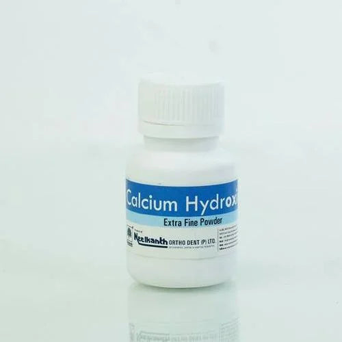 neelkanth calcium hydroxide powder