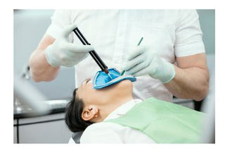 Medmix Mixpac T-Mixer Colibri 0.9mm G20 – Ultra-Fine Dental Mixing Tips