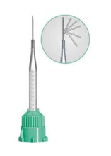 Medmix Mixpac Colibri Plus Breakable Mixing Tips – Intraoral Precision Tips