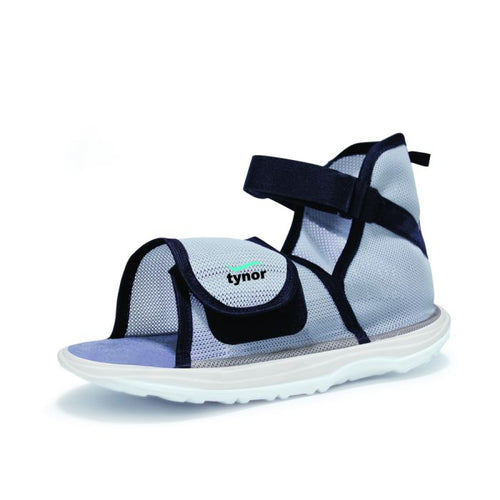 Tynor Cast Shoe Rocker Sole - Orthopaedic Cast Protection
