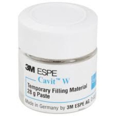 Cavit™ W Temporary Filling Material