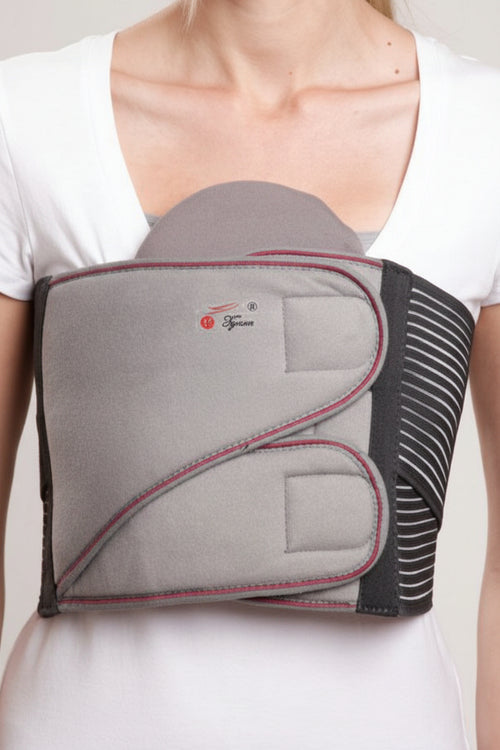 Tynor Chest Binder | Post-Op Sternal Support