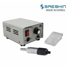 Clinical Micro Motor Saeshin 90-108E Buy Dental products Online DentalMyntra