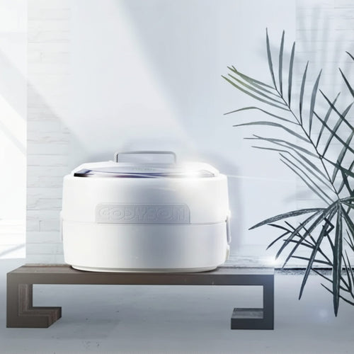 Codyson Ultrasonic Cleaner CD-4821 | 2.5L Digital