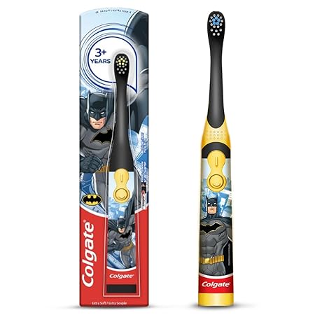 Colgate Batman