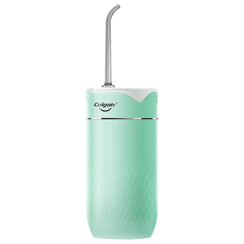 Colgate Green Cordless Water Flosser 140ml