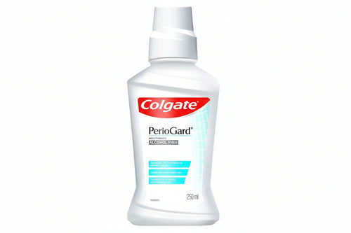 Colgate PerioGard Mouthwash 250ml
