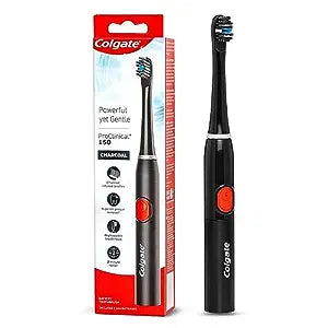 Colgate ProClinical 150 Charcoal Sonic