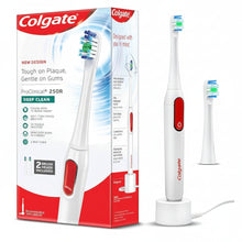 Colgate ProClinical 250R Whitening Battery Toothbrush