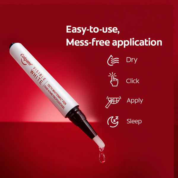 Colgate Teeth Whitening Pen