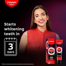 Colgate Visible White O2 Toothpaste | Whiter Smile 