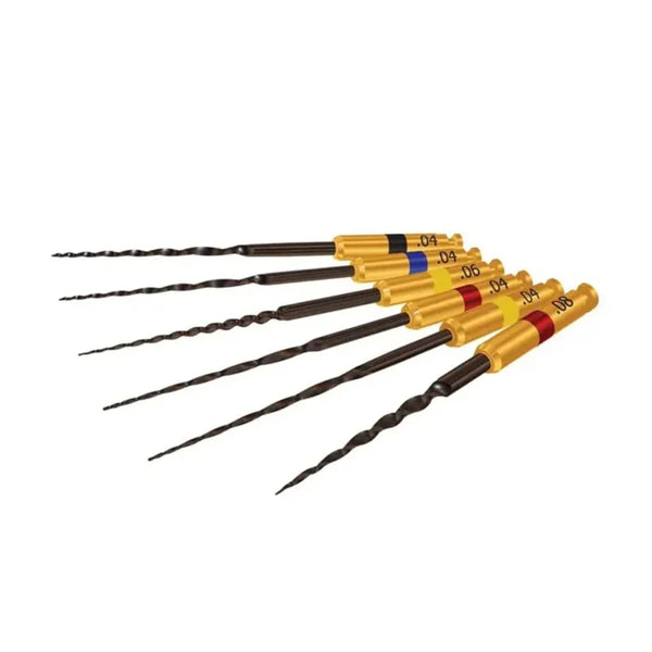 Coltene Hyflex CM Rotary Files