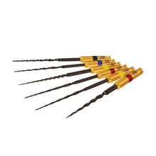 Coltene Hyflex CM Rotary Files