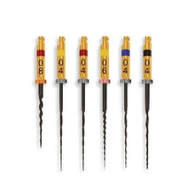 Coltene Hyflex CM Rotary Files