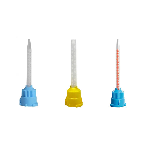 Cotisen Hp Mixing Tips