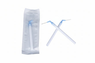 Cotisen Endodontic Aspirator Tip | Flexible Root Canal Suction