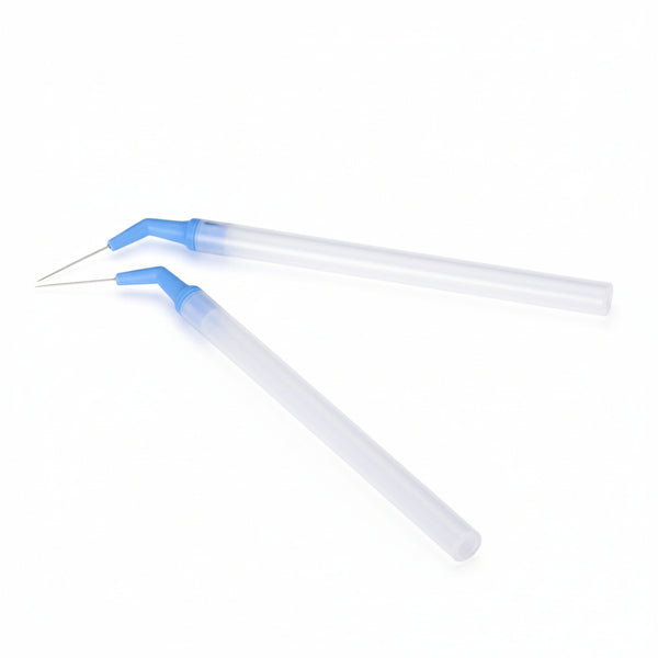 Cotisen Endodontic Aspirator Tip | Flexible Root Canal Suction