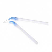Cotisen Endodontic Aspirator Tip | Flexible Root Canal Suction