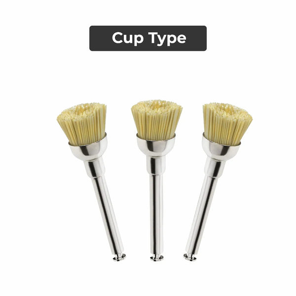 Cotisen Prophy Polishing Brushes 