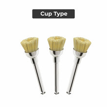 Cotisen Prophy Polishing Brushes 