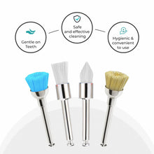 Cotisen Prophy Polishing Brushes 