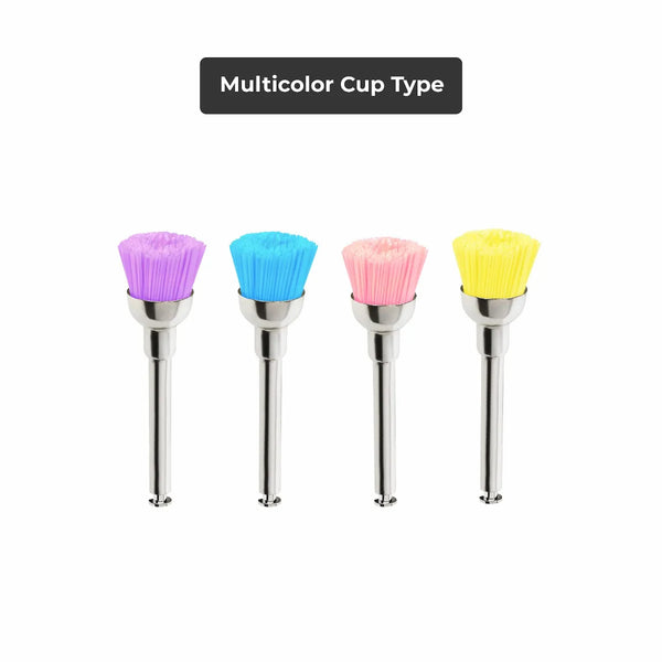 Cotisen Prophy Polishing Brushes 