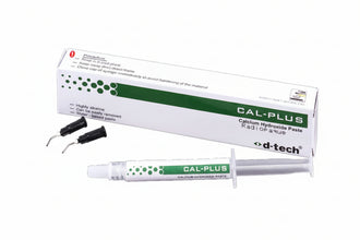 D-Tech Cal-Plus Calcium Hydroxide Paste 