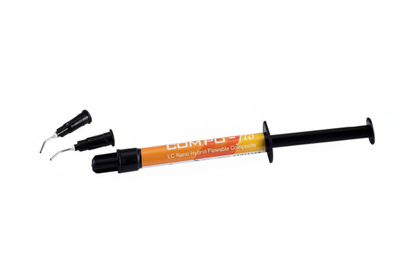 D-Tech Compo-Flo Flowable Composite Kit 