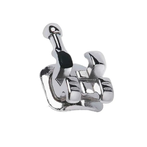 D-Tech Iridium Master MBT Mini Brackets