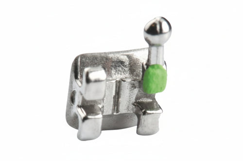 D-Tech Precimax MIM MBT Prescription Brackets