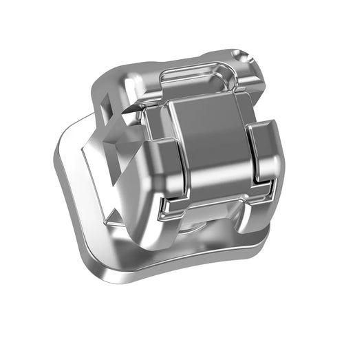 D-Tech Twist Pro Self-Ligating Brackets
