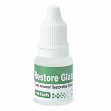 D-Tech Restore Glass Ionomer Cement GIC | Fluoride