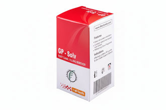 D-tech GP Solv - Root Canal Filling Remover