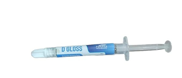 Composite Polishing Paste (3gm) D-Gloss