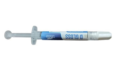 Composite Polishing Paste (3gm) D-Gloss