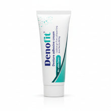 Denofit Denture Adhesive Cream | Zinc-Free 