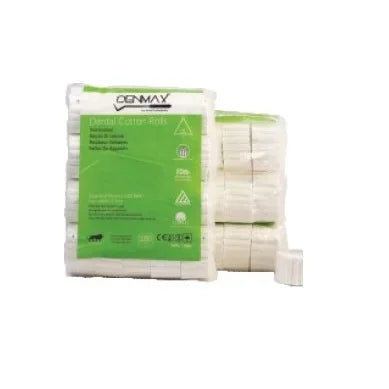 DENTAL COTTON ROLLS