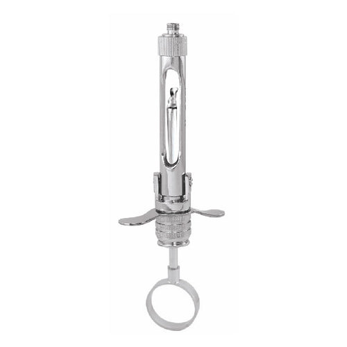Aspirating Syringe 1.8ml