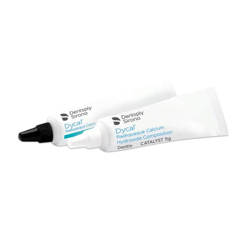 DENTSPLY Dycal | Radiopaque Calcium Hydroxide Composition