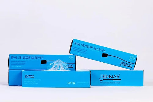 DIGITAL X-RAY SENSOR SLEEVES
