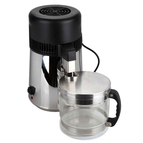dental water distiller - Plastic