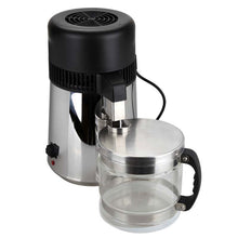 dental water distiller - Plastic