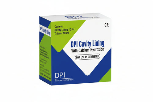 DPI Cavity Lining