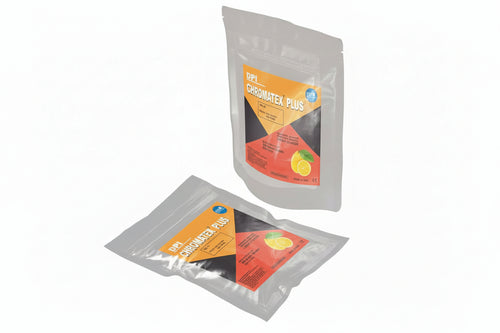 DPI Chromatex Plus