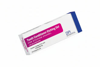 DPI Tooth conditioner Etching Gel Buy Dental products Online DentalMyntra