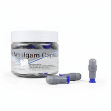 DPI Amalgam Capsules Regular Pack | Non-Gamma 2