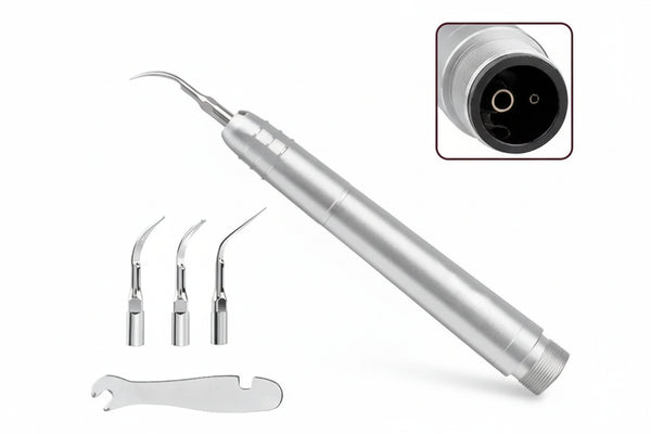 Air Scaler | Pneumatic Dental Scaler 