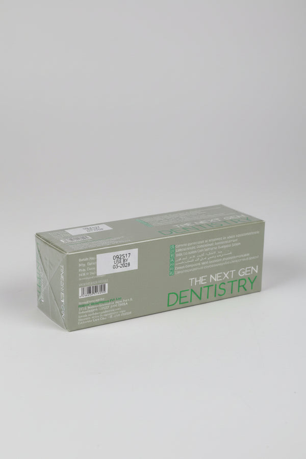 Dengen Dengoglass Light Cure GIC - Restorative Glass Ionomer Cement